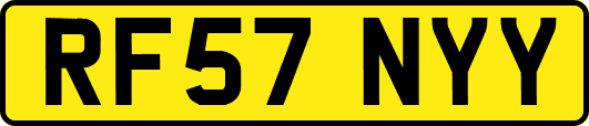 RF57NYY