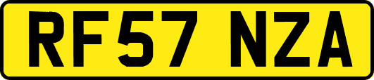 RF57NZA
