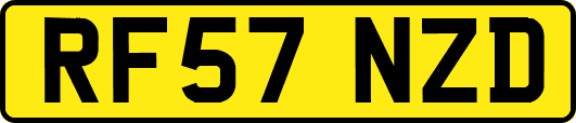 RF57NZD