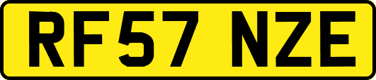 RF57NZE
