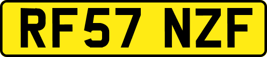 RF57NZF