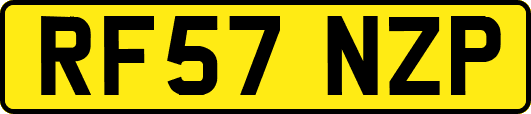 RF57NZP
