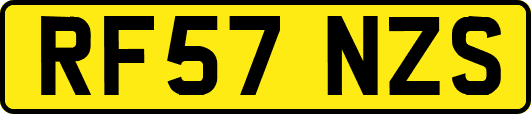 RF57NZS