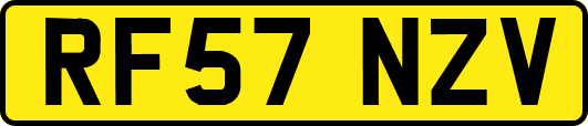 RF57NZV