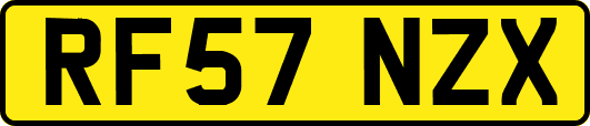 RF57NZX