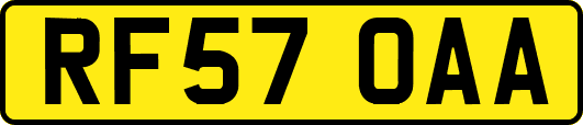 RF57OAA