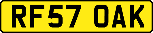 RF57OAK