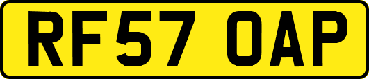 RF57OAP