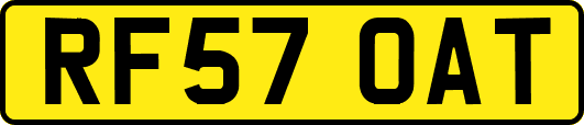 RF57OAT