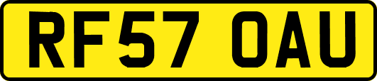 RF57OAU
