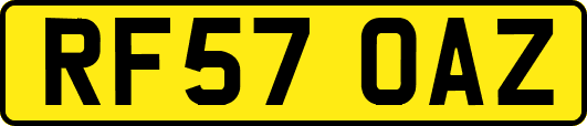 RF57OAZ