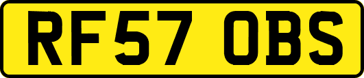 RF57OBS