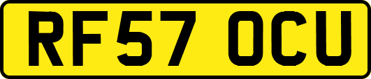 RF57OCU