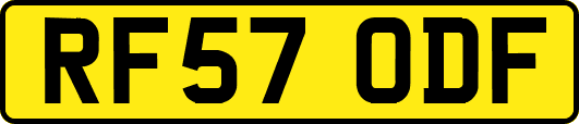 RF57ODF