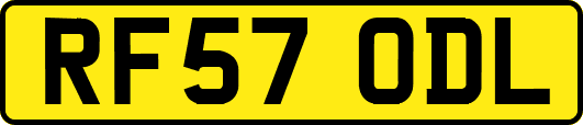 RF57ODL