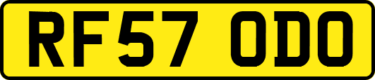 RF57ODO