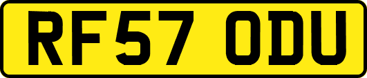 RF57ODU