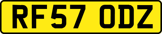 RF57ODZ