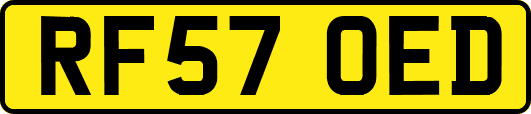 RF57OED