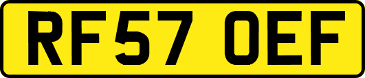 RF57OEF