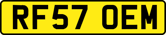 RF57OEM