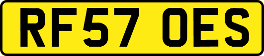 RF57OES