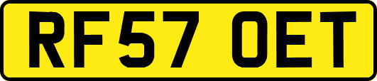 RF57OET