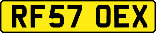 RF57OEX