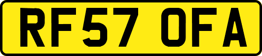 RF57OFA