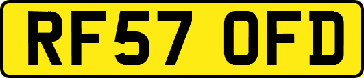 RF57OFD
