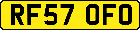 RF57OFO
