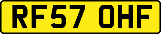 RF57OHF