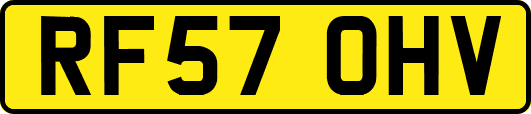 RF57OHV