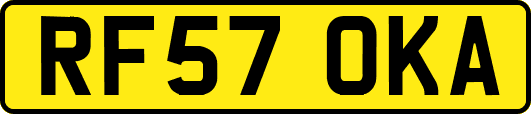RF57OKA