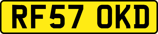 RF57OKD