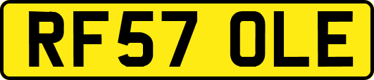 RF57OLE