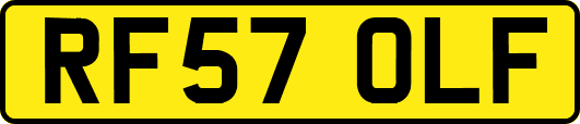 RF57OLF