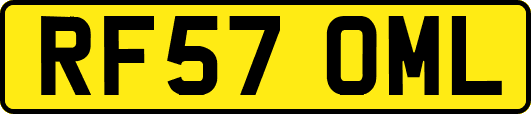 RF57OML