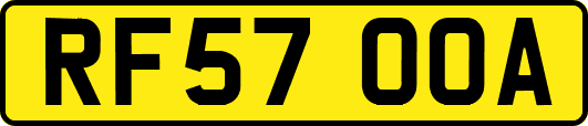 RF57OOA