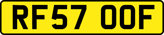 RF57OOF