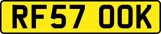 RF57OOK