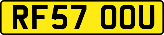 RF57OOU
