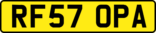 RF57OPA