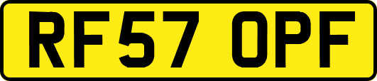 RF57OPF