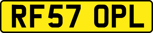 RF57OPL