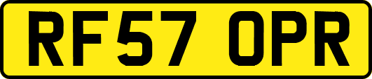 RF57OPR