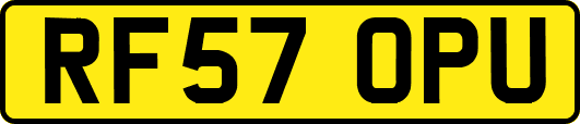 RF57OPU