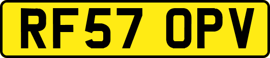 RF57OPV