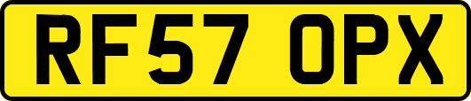RF57OPX