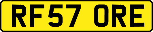 RF57ORE